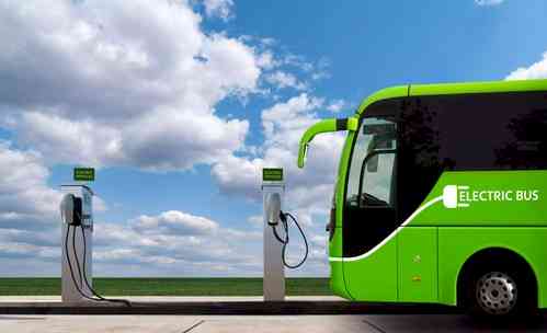 Pilot of fast charging of electric bus to go live at IITM soon: Hitachi Energy