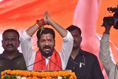 BRS-BJP friendship stands exposed, says Telangana Congress chief