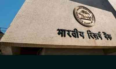 RBI leaves key lending rate unchanged with focus on growth