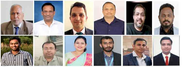 Eleven faculty members of Central University of Punjab featured in ‘Stanford’s top International Scientist List 2023’