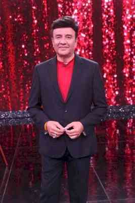 Anu Malik calls new season of ‘Sa Re Ga Ma Pa’ a search for ‘magic of originality’