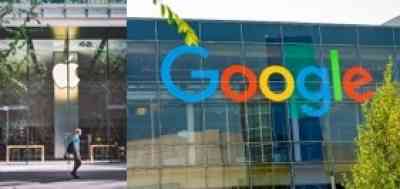 Google, Apple face over $50.4mn in fines over in-app billing irregularities