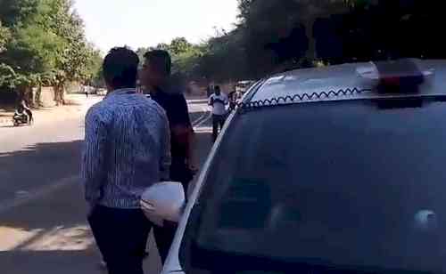 Delhi Police team reaches Kerala to question former NewsClick woman employee