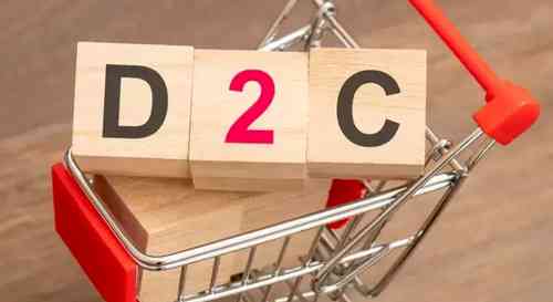 Indian direct-2-consumer market set to reach 3 bn shipments by 2027