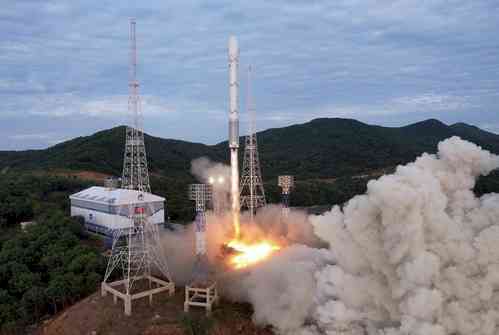 N.Korea may launch military spy satellite between Oct 10-26: Think tank