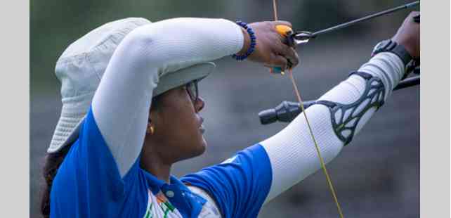 Asian Games: Conditions difficult but team happy to win bronze, says recurve archer Simranjeet Kaur
