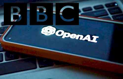 BBC blocks OpenAI data scraping, to harness Generative AI
