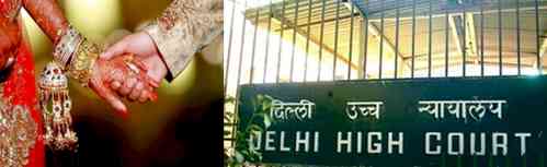 Married couple deprived of each other's company, conjugal relationship 'extreme cruelty': Delhi HC