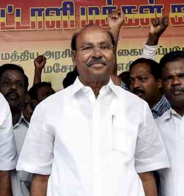 Loss of standing crops: PMK, TMC raise pitch for hike in compensation