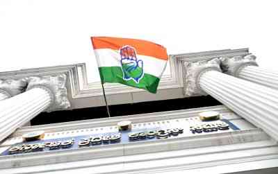 Congress CEC meets to finalise candidates for MP elections