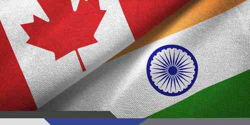 Canada confirms staff evacuated from Delhi over several weeks