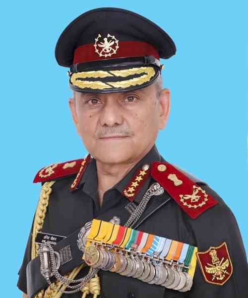 IAF poised to embrace 21st century challenges, says CDS Gen Anil Chauhan