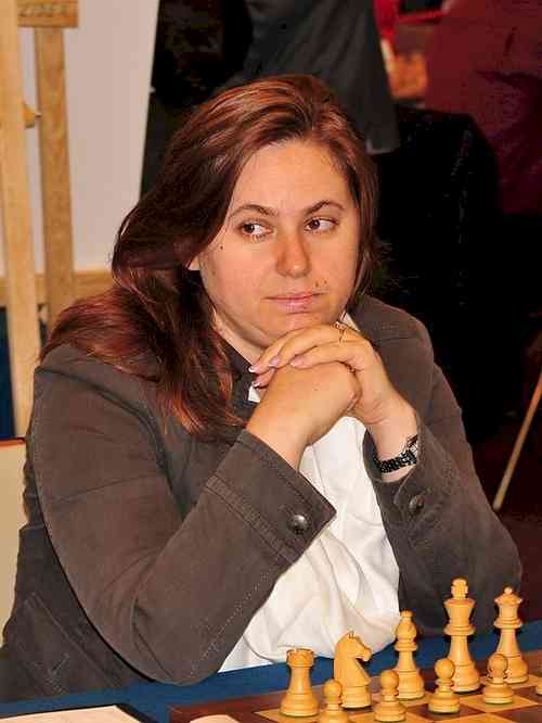 Talks are on with world’s strongest woman chess player Judit Polgar to train 7 Indian girls