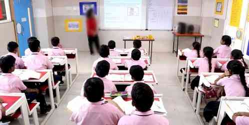Bareilly is first district to grant access to smart classes in all schools