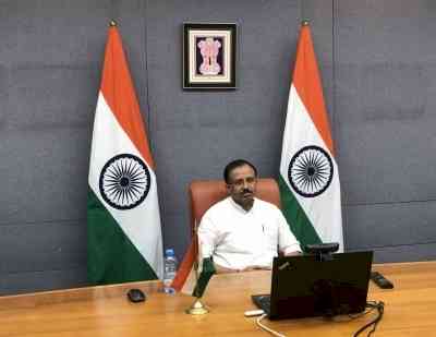 Indians in Israel can contact embassy for any help, MoS External Affairs