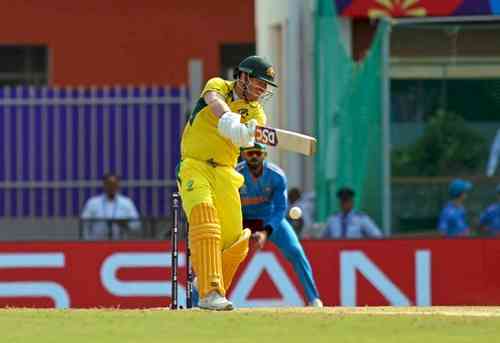 Men’s ODI World Cup: David Warner surpasses Tendulkar record, becomes fastest to reach 1000 ODI World Cup runs