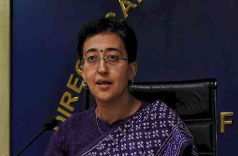 Kejriwal-led govt will fulfill promises despite BJP's efforts to hinder work: Atishi