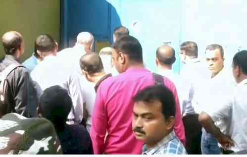 Bengal job scam: CBI conducts raids in North 24 Parganas