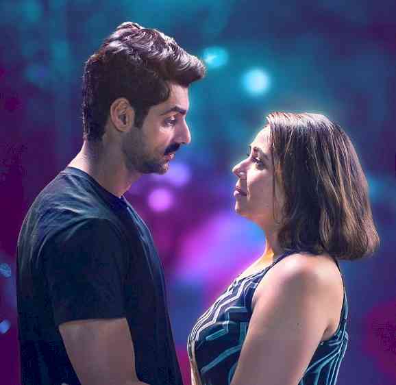 Maanvi Gagroo and Karan Wahi to redefine modern love in Dice Media’s new series 'Half Love Half Arranged' on Amazon miniTV