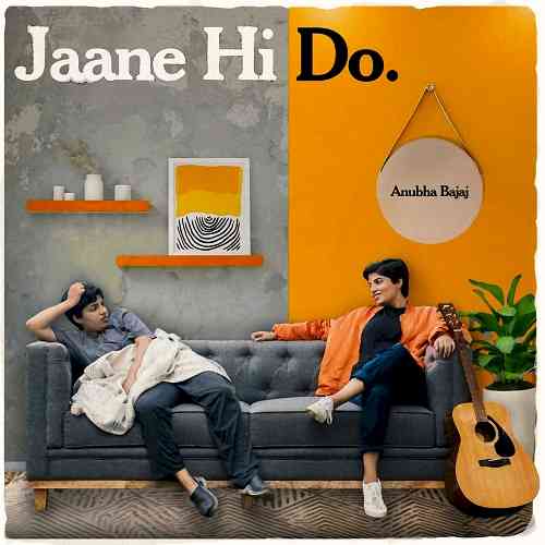 The tale of breaking free from fears and rising high, “Jaane Hi Do” by Anubha Bajaj
