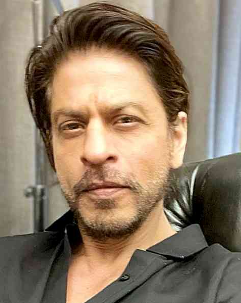 SRK’s receives Y+ level following death threats after success of ‘Pathaan’, ‘Jawan’ (Ld)