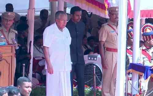 Hugely popular Kerala Catholic priest slams Pinarayi Vijayan, Govindan for rude behaviour