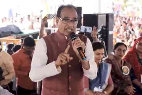 MP Assembly Polls: BJP releases 4th list; CM Chouhan to contest from Budhni