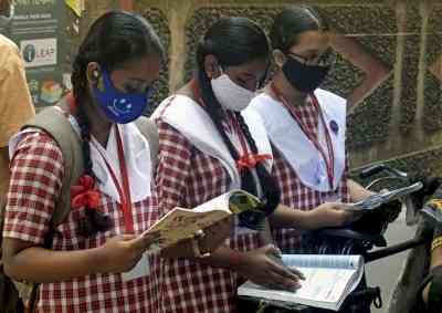 Assam class 10 board exams to be conducted in Feb next year