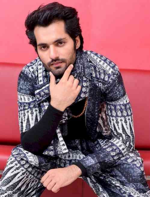 TV actor Janit Bhutani to star in show highlighting 'extra marital affairs' issues