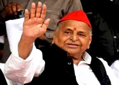 SP to observe Mulayam Singh Yadav’s first death anniversary on Tuesday