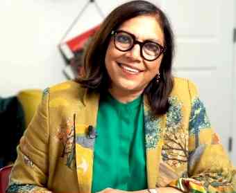 Jio MAMI Mumbai Film Fest: Mira Nair is Head of Jury for South Asia Competition