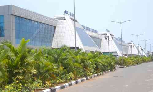 Customs, CISF officials at Kozhikode airport under lens for aiding gold smuggling