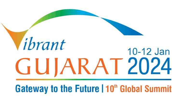 Vibrant Gujarat Global Summit 2024 Roadshow in Chandigarh on Oct 12