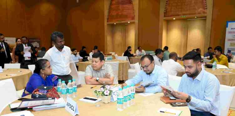 IEEMA organises “Connect North East” to promote collaboration and innovation for Electricity industry in the North East