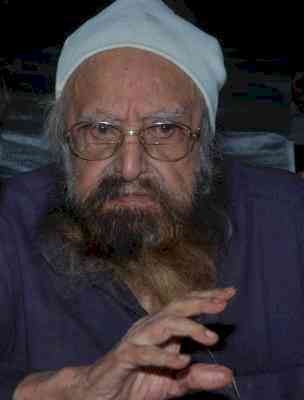 Khushwant Singh Lit Fest in Kasauli from Oct 13-15