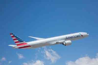 American Airlines cancels Israel flights until Dec 4