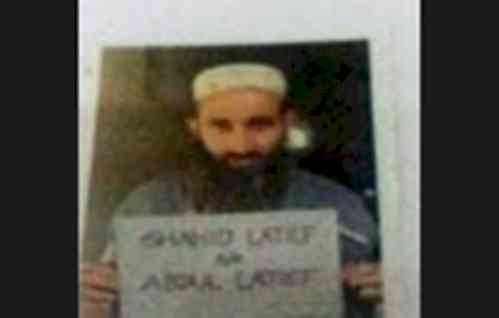 Key conspirator of Pathankot attack Shahid Latif shot dead in Pak