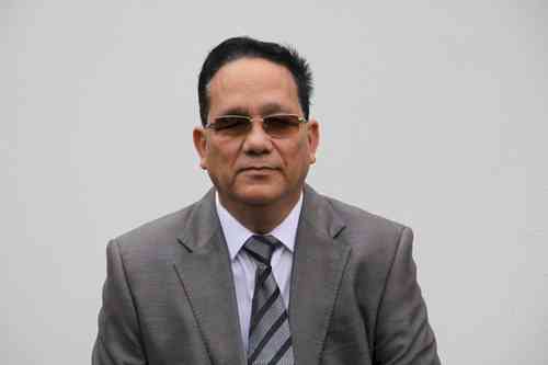 Mizoram Speaker resigns, to contest polls on BJP ticket