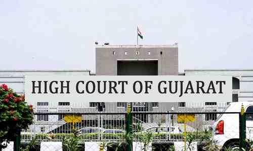 SC Collegium recommends elevation of judicial officer as Gujarat HC judge