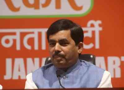 Delhi court summons BJP leader Shahnawaz Hussain in rape case