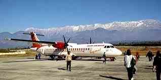 New flights will start from Dharamsala airport soon: Airport Director