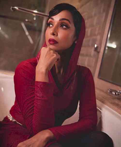 Anupriya Goenka made ‘backstory’ for her role in ‘Sultan of Delhi’, says 'Didn’t want to play regular vamp'