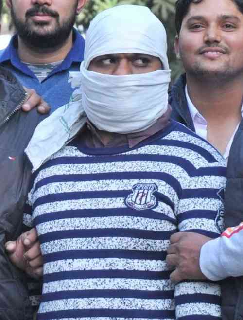 Batla House encounter: Delhi HC commutes Ariz Khan's death penalty to life imprisonment