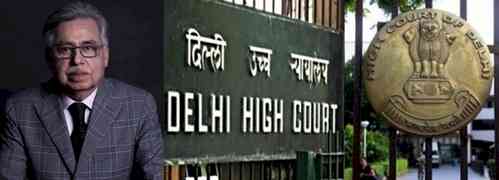 Delhi HC stays cheating case filed against Hero MotoCorp CEO Pawan Munjal