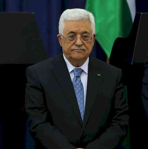 Blinken to meet Palestinian President in Jordan on Friday: Officials