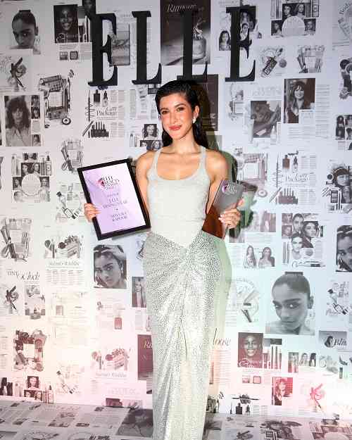 ELLE Beauty Awards 2023: A Night of Glamour and Excellence