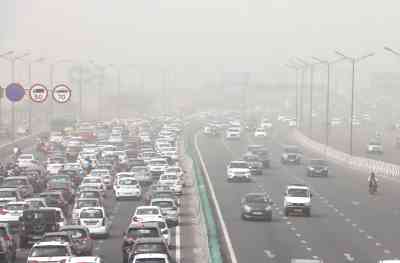 PMO reviews air pollution situation in Delhi-NCR, calls for GRAP implementation