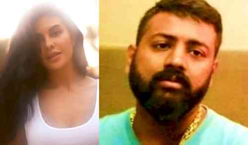 Sukesh Chandrashekhar's love letter to Jacqueline reveals devotion amid legal troubles