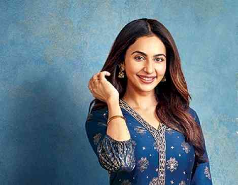Shoppers Stop ropes in Rakul Preet for its Diwali campaign, ‘We-Time Wali Diwali’.