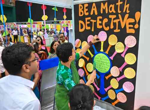 Delhi govt initiates education transformation in MCD schools with mentor teacher programme